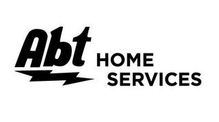 ABT HOME SERVICES trademark