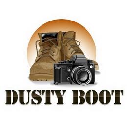 DUSTY BOOT trademark