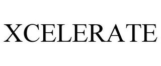 XCELERATE trademark