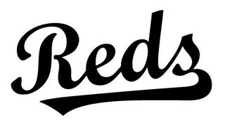 REDS trademark