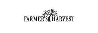 FARMER'S HARVEST trademark