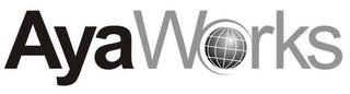 AYAWORKS trademark