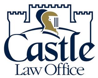 CASTLE LAW OFFICE trademark