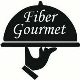 FIBER GOURMET trademark