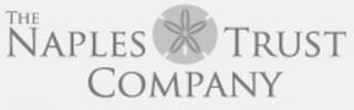 THE NAPLES TRUST COMPANY trademark