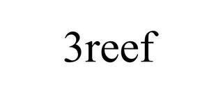 3REEF trademark