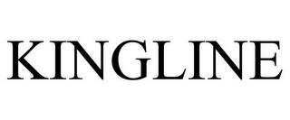 KINGLINE trademark