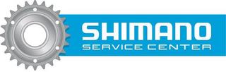 SHIMANO SERVICE CENTER trademark