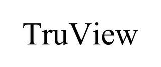 TRUVIEW trademark