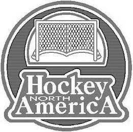 HOCKEY NORTH AMERICA trademark