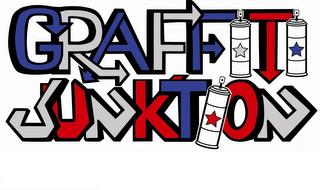 GRAFFITI JUNKTION trademark