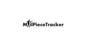 MAILPIECETRACKER trademark