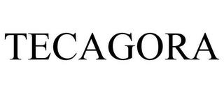 TECAGORA trademark