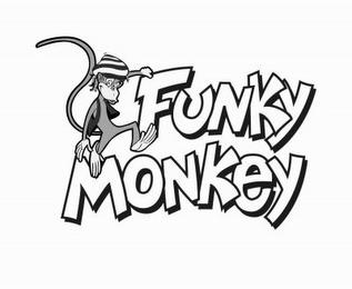 FUNKY MONKEY trademark