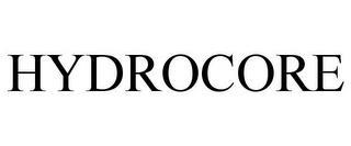 HYDROCORE trademark