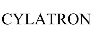 CYLATRON trademark