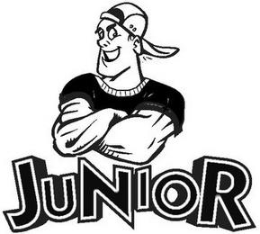 JUNIOR trademark