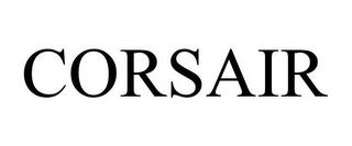 CORSAIR trademark