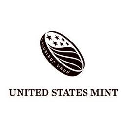 UNITED STATES MINT trademark