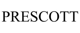 PRESCOTT trademark