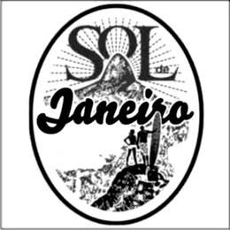 SOL DE JANEIRO trademark