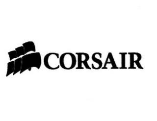 CORSAIR trademark