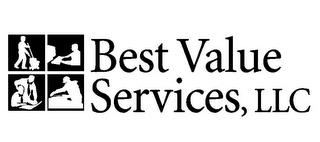 BEST VALUE SERVICES, LLC trademark