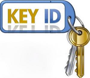 KEY ID trademark