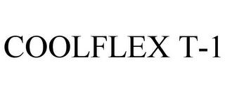 COOLFLEX T-1 trademark