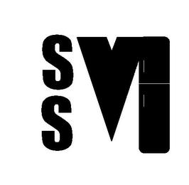 SSM trademark