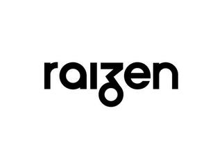 RAIZEN trademark