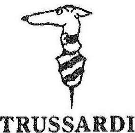 TRUSSARDI trademark