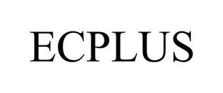 ECPLUS trademark