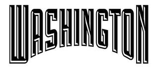 WASHINGTON trademark