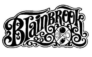 BLAINBROOK trademark