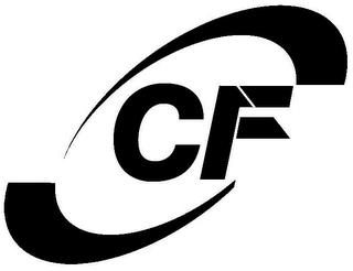 CF trademark