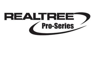 REALTREE PRO SERIES trademark