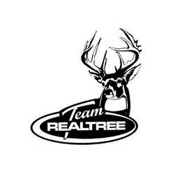 TEAM REALTREE trademark