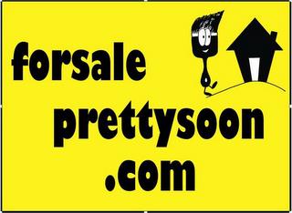 FORSALE PRETTYSOON .COM trademark