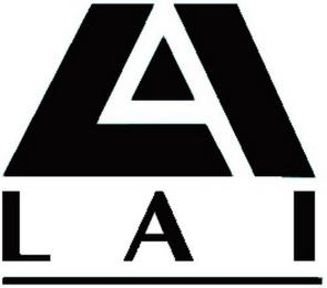 LAI LAI trademark