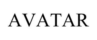 AVATAR trademark