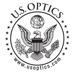 U.S. OPTICS WWW.USOPTICS.COM trademark