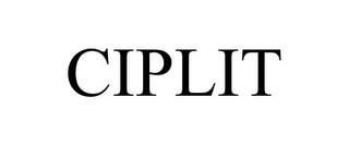 CIPLIT trademark