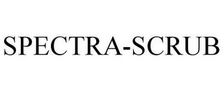 SPECTRA-SCRUB trademark