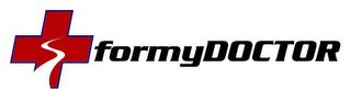 FORMYDOCTOR trademark