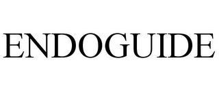 ENDOGUIDE trademark