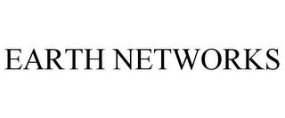 EARTH NETWORKS trademark