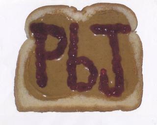 PBJ trademark