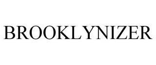 BROOKLYNIZER trademark