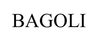 BAGOLI trademark